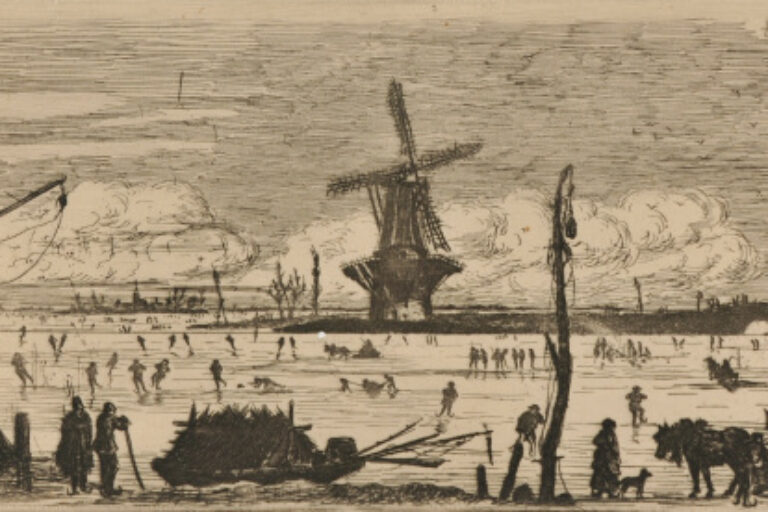 THE SKATERS