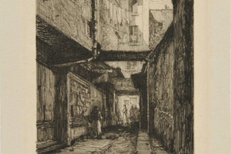 PASSAGE DE LA MARMITE