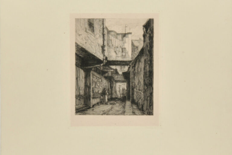 PASSAGE DE LA MARMITE