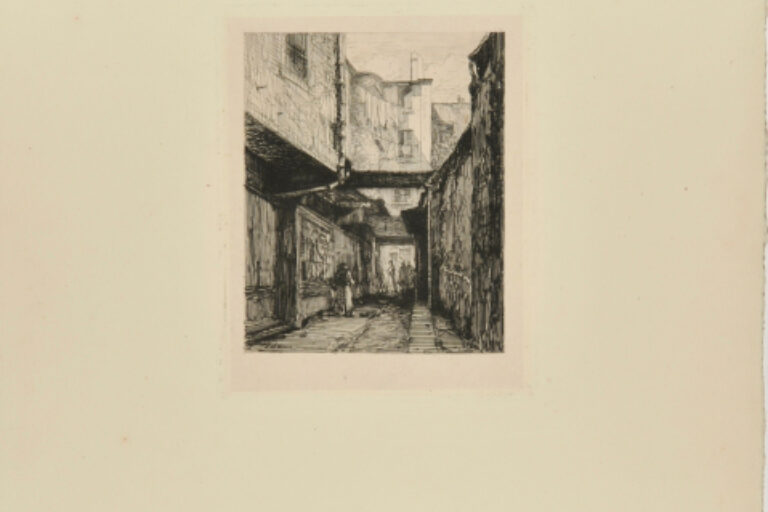 PASSAGE DE LA MARMITE