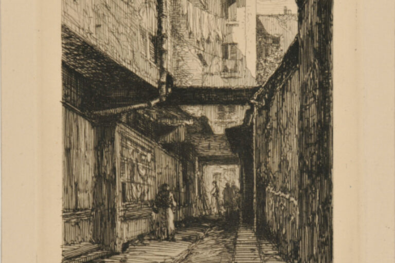 PASSAGE DE LA MARMITE
