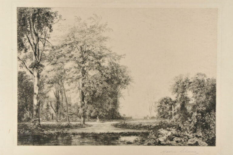 ENVIRONS OF PARIS