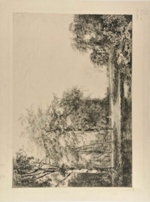 Aux Environs de Paris