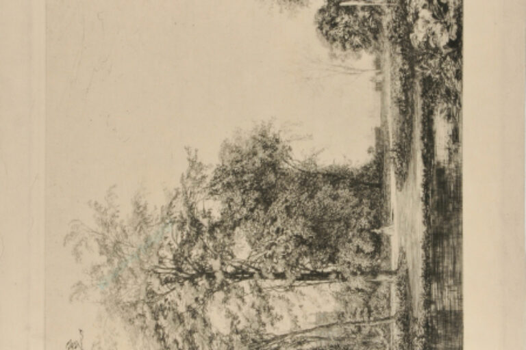 ENVIRONS OF PARIS