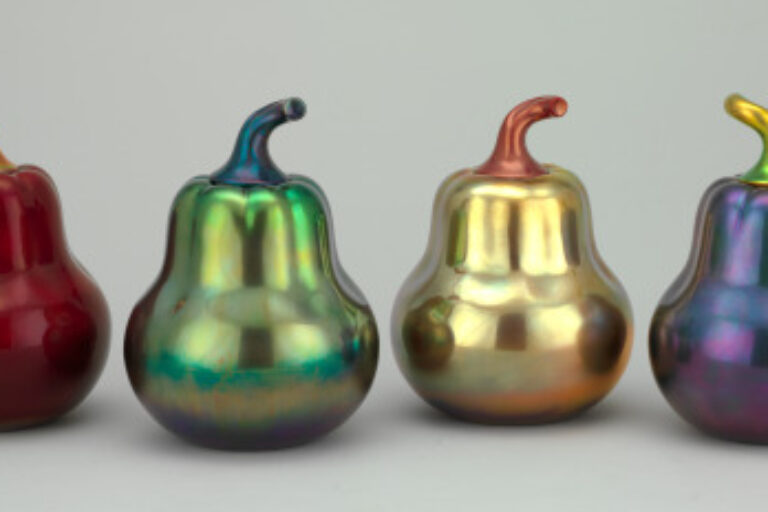 "GOURD" JAR