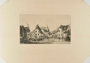 Cusset (Excursion de Vichy)