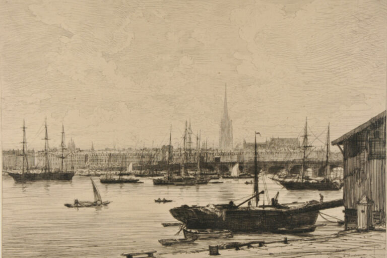 BORDEAUX