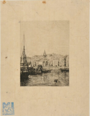 St. Peter-Port (Guernesey)