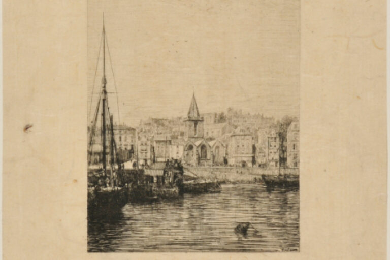 SAINT PETER PORT, GUERNESEY