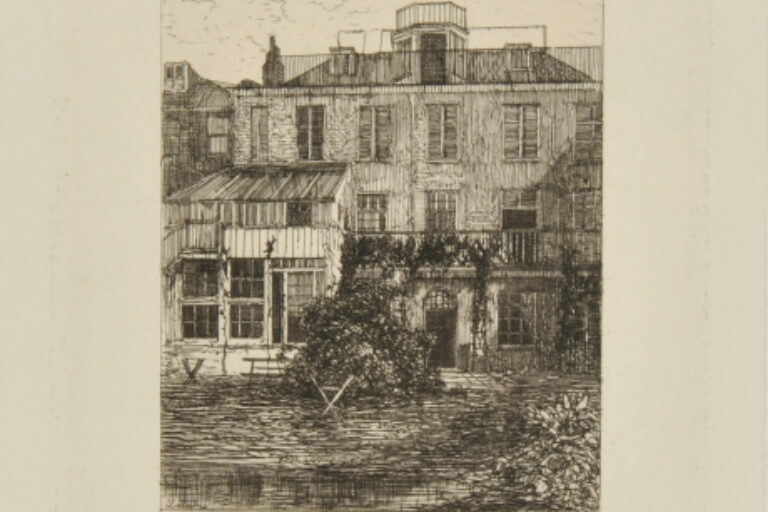 HAUTEVILLE HOUSE