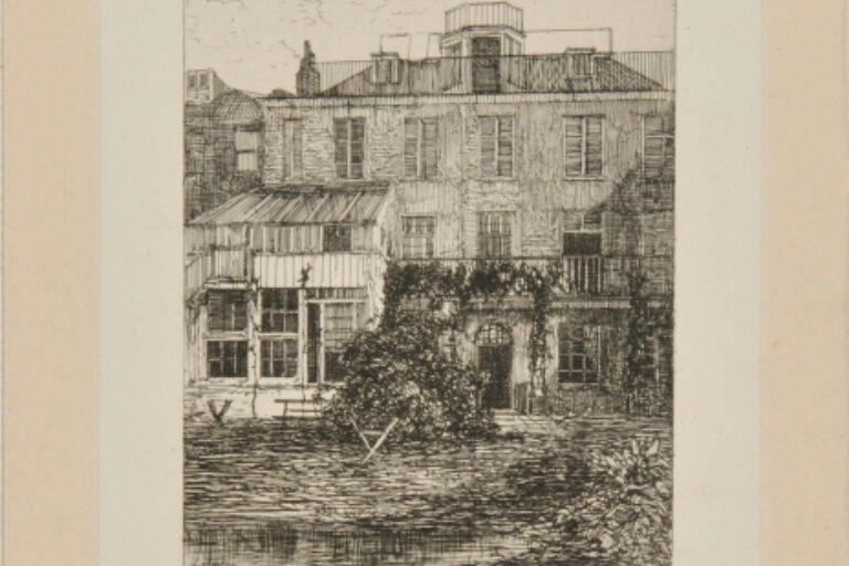 HAUTEVILLE HOUSE