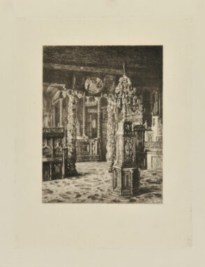 La Galerie de Chène