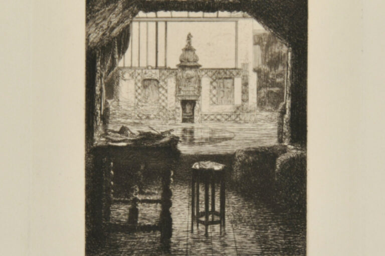 THE LOOKOUT
