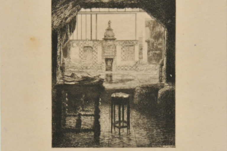 THE LOOKOUT