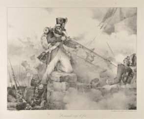 Le Second coup de feu