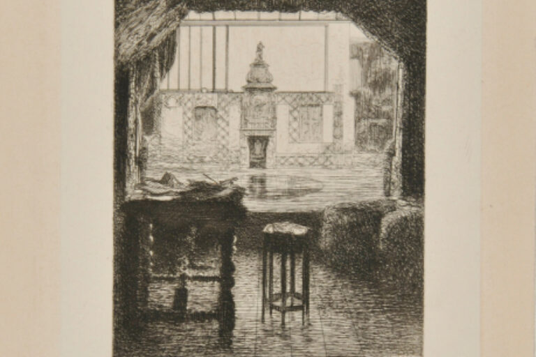 THE LOOKOUT