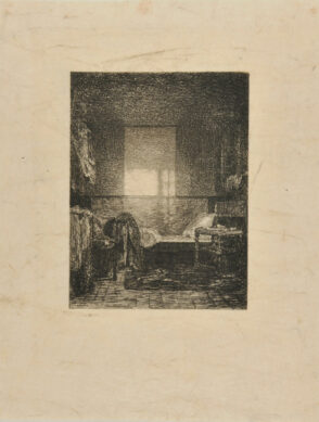 La Chambre de Victor Hugo