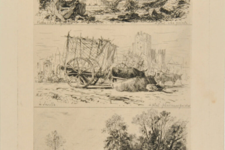ALPINE VALLEY; SEVILLE; RIVER SCENE