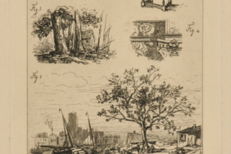 FIVE SMALL STUDIES