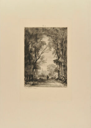 From the book “Maxime Lalanne, Traité de la gravure à l’eau-forte”