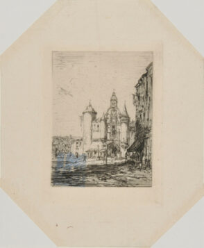 Le Grand Châtelet