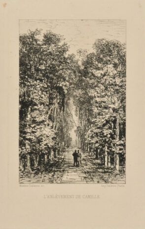 L’Enlèvement de Camille