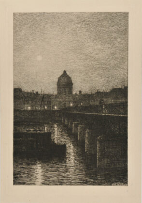 Le Pont des Arts