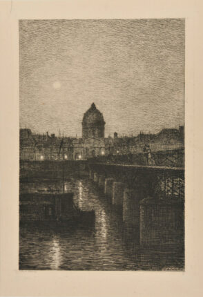 Le Pont des Arts