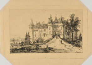Château de Chaumont