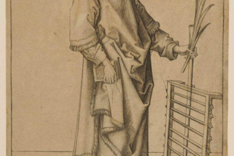 SAINT LAWRENCE