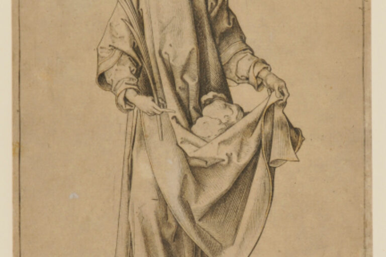 SAINT STEPHEN