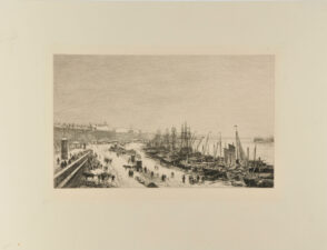 Rade de Bordeaux