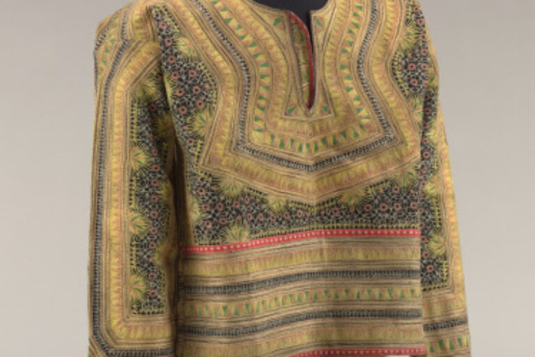 Boy’s Cermonial Jacket or Shirt