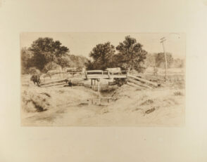 Bridge Over the Sligo