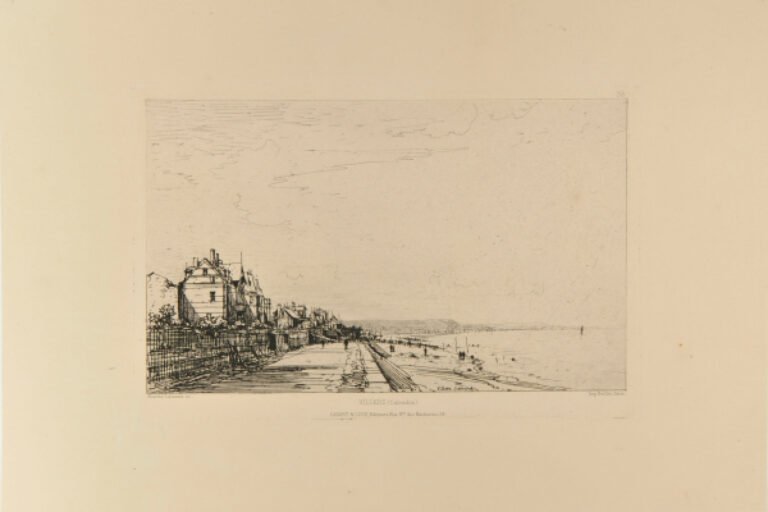VILLERS (CALVADOS)