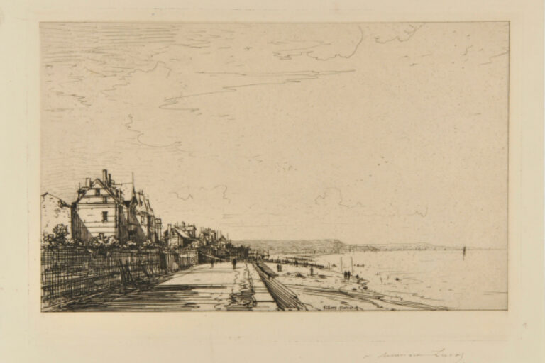 VILLERS (CALVADOS)