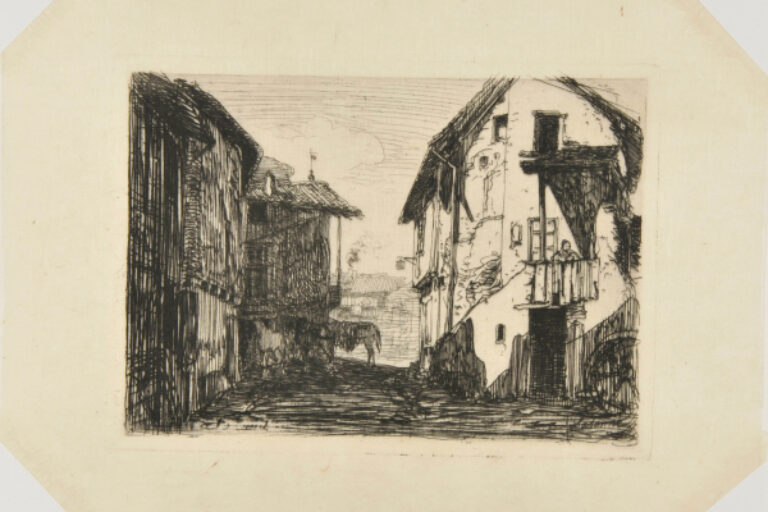 CUSSET (ALLIER)