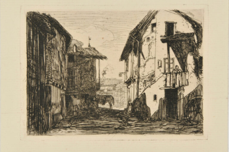 CUSSET (ALLIER)