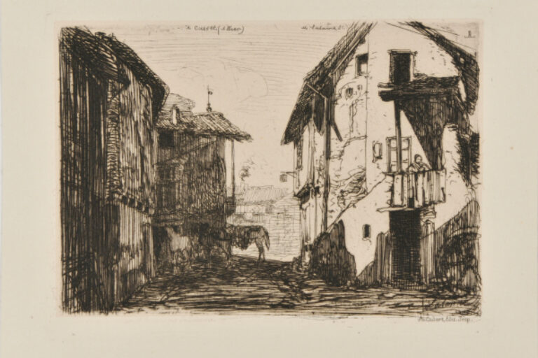 CUSSET (ALLIER)