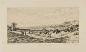 Dives-sur-Mer (Calvados)