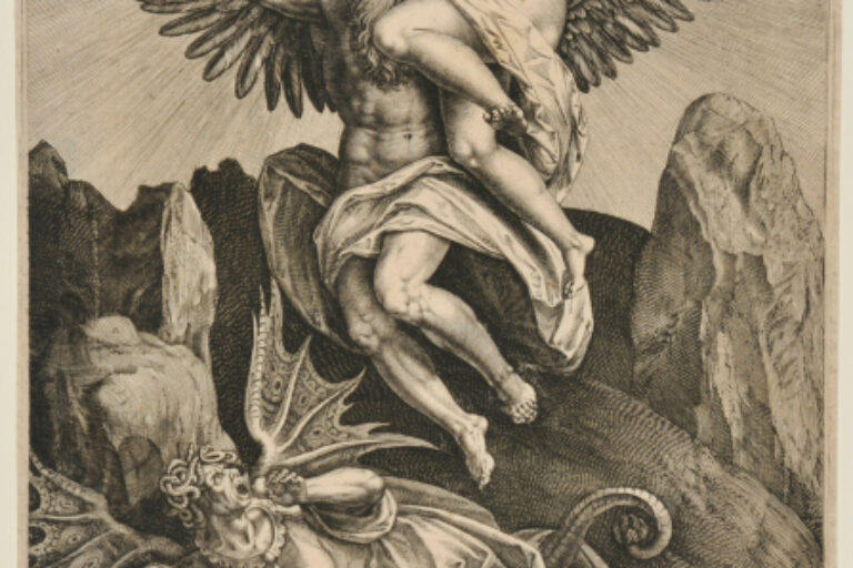 TRUTH IS THE DAUGHTER OF TIME