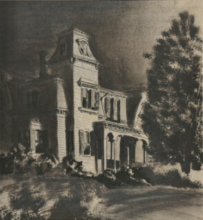 Victorian House