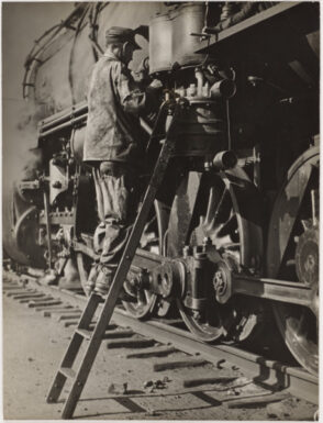 The Engine Mechanic