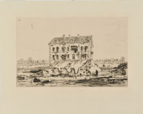 Un Effet de bombardement