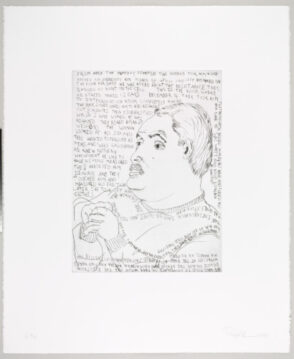 From Here the Tragedy Started