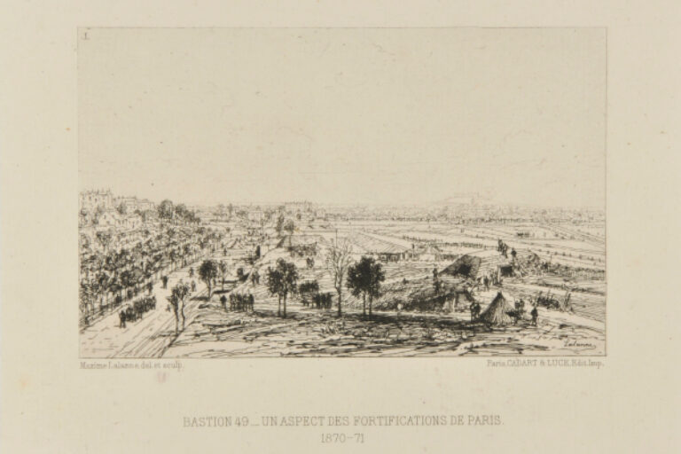 BASTION 49