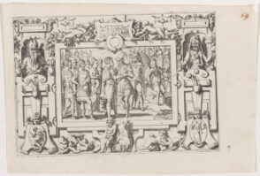 Jason Landing at Colchis