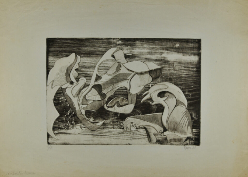 Composition lunaire - Image 2