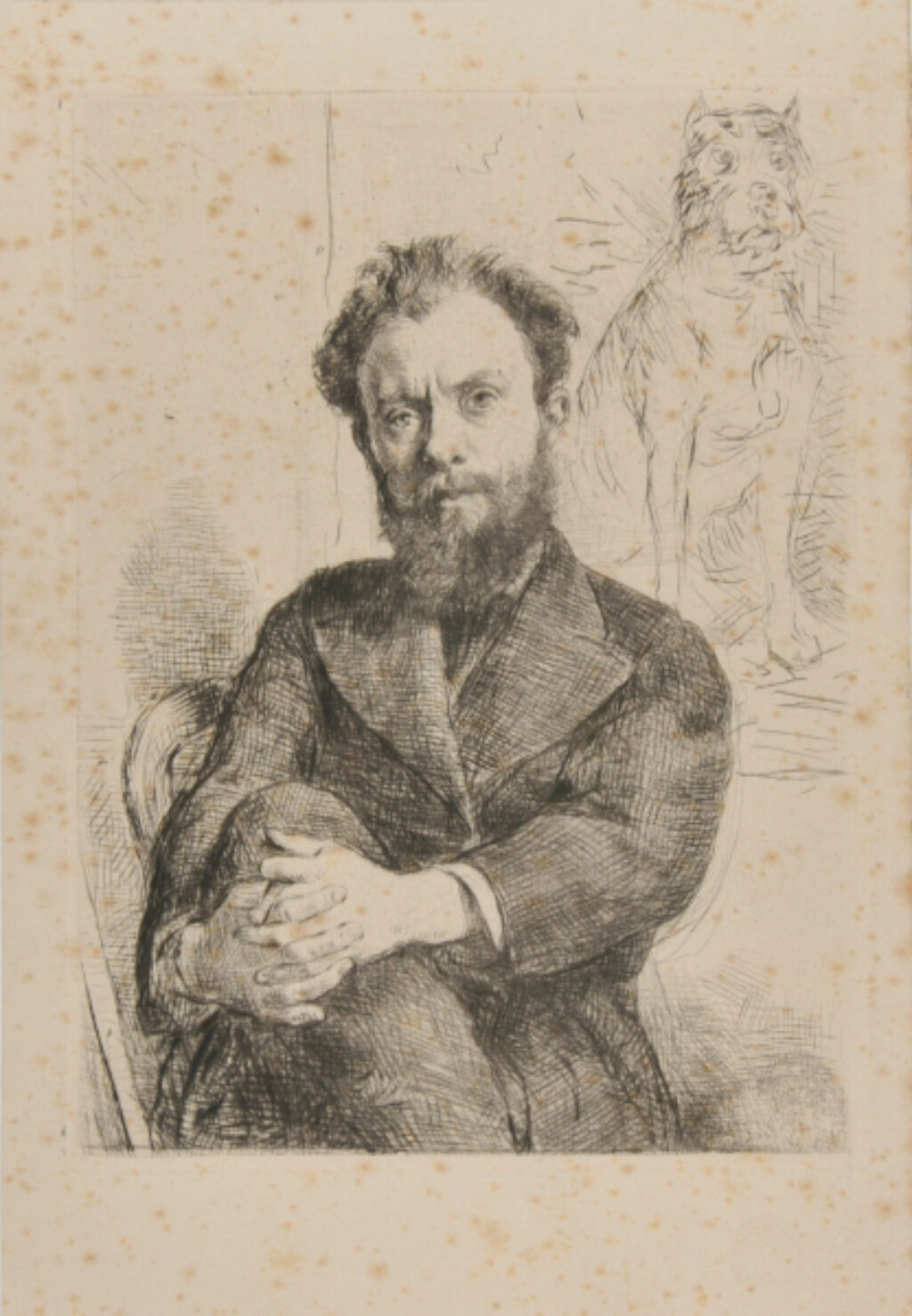 Comte Lepic (grand planche)