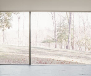 Untitled (Hooper House #6)